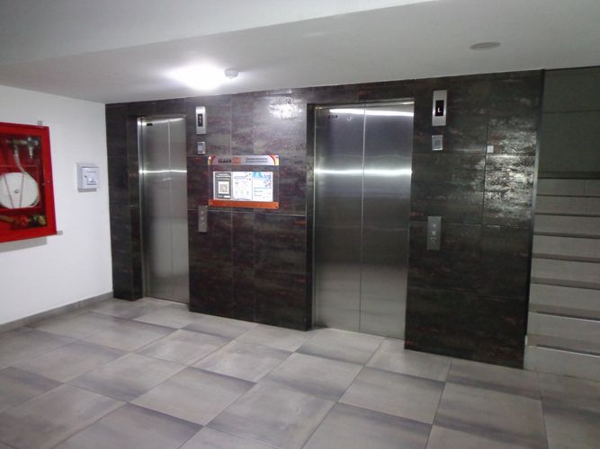 Apartaestudio en arriendo en Antonia Santos Centro, Bucaramanga, 32 m² · foto 14 de 15