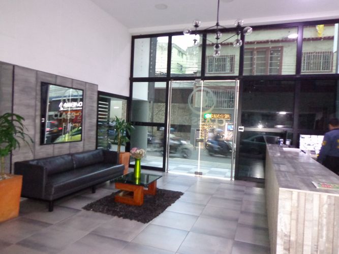 Apartaestudio en arriendo en Antonia Santos Centro, Bucaramanga, 32 m² · foto 15 de 15