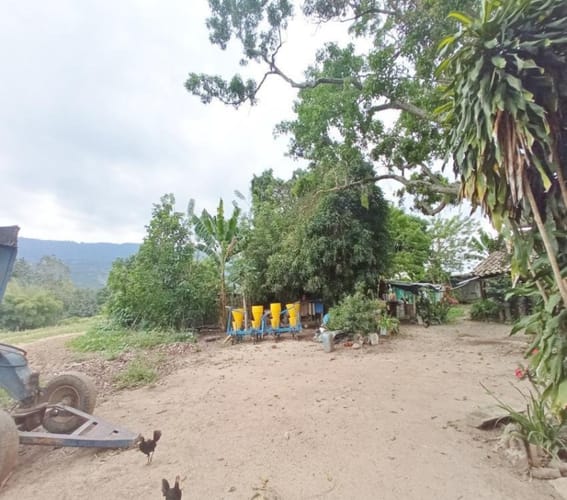 Lote en venta en Guatiguara, Piedecuesta, 100 m² · foto 5 de 15