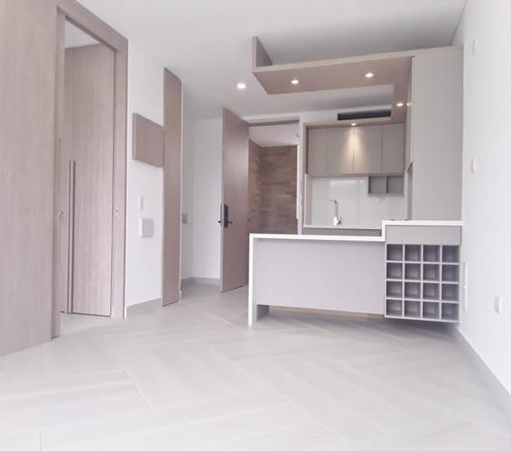 Apartaestudio en venta en Ruitoque, Piedecuesta, 57 m² · foto 3 de 15