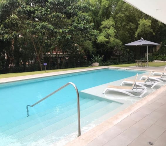 Apartaestudio en venta en Ruitoque, Piedecuesta, 57 m² · foto 7 de 15