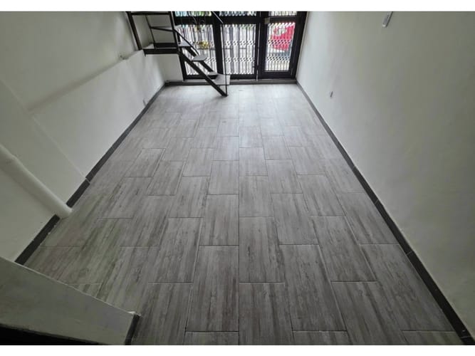 Apartamento de 1 alcoba en arriendo en Caicedo, Medellín, 37 m² · foto 4 de 12