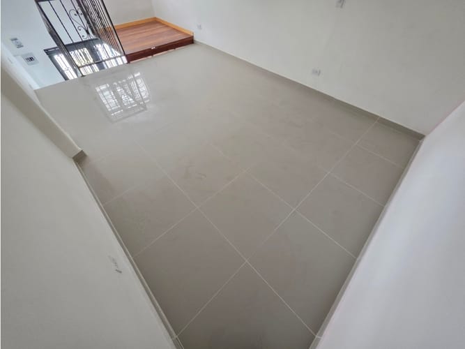 Apartamento de 1 alcoba en arriendo en Caicedo, Medellín, 37 m² · foto 6 de 12