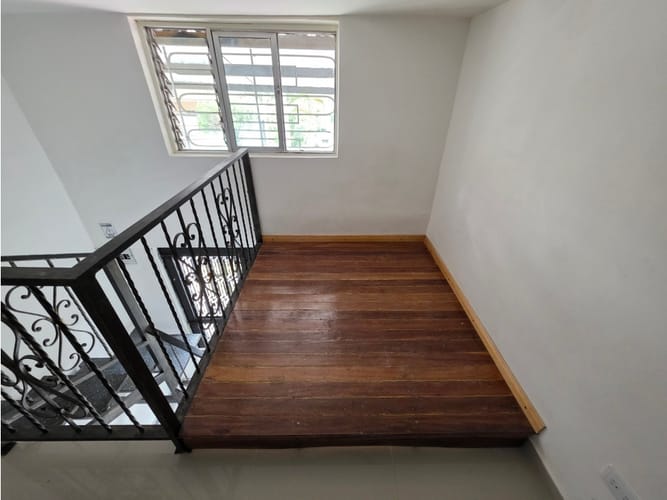 Apartamento de 1 alcoba en arriendo en Caicedo, Medellín, 37 m² · foto 7 de 12