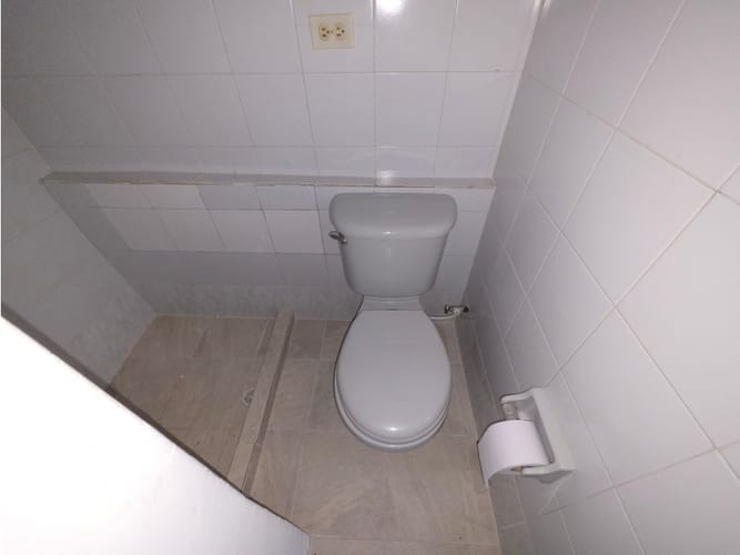 Apartamento de 1 alcoba en arriendo en Caicedo, Medellín, 37 m² · foto 8 de 12