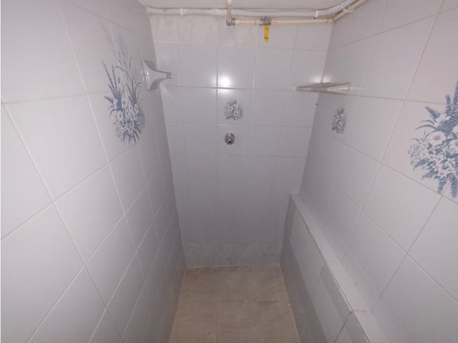 Apartamento de 1 alcoba en arriendo en Caicedo, Medellín, 37 m² · foto 9 de 12