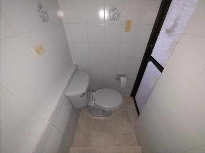 Apartamento de 1 alcoba en arriendo en Caicedo, Medellín, 37 m² · foto 10 de 12