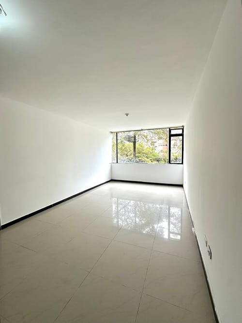Apartamento de 4 alcobas en arriendo en Nicolas De Federman, Bogotá, 116 m² · foto 3 de 24