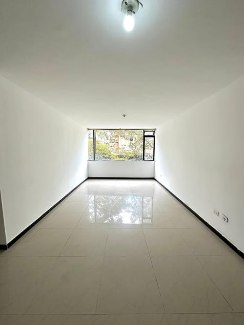 Apartamento de 4 alcobas en arriendo en Nicolas De Federman, Bogotá, 116 m² · foto 7 de 24