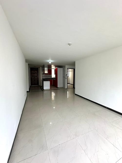 Apartamento de 4 alcobas en arriendo en Nicolas De Federman, Bogotá, 116 m² · foto 8 de 24