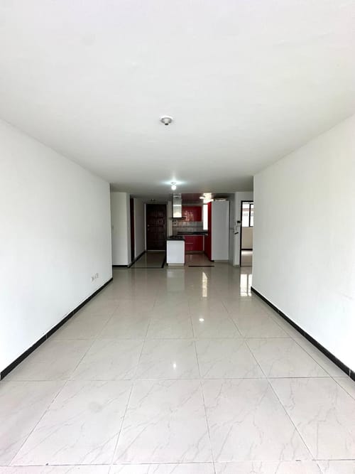 Apartamento de 4 alcobas en arriendo en Nicolas De Federman, Bogotá, 116 m² · foto 9 de 24