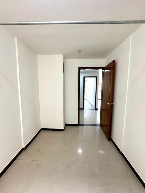 Apartamento de 4 alcobas en arriendo en Nicolas De Federman, Bogotá, 116 m² · foto 12 de 24