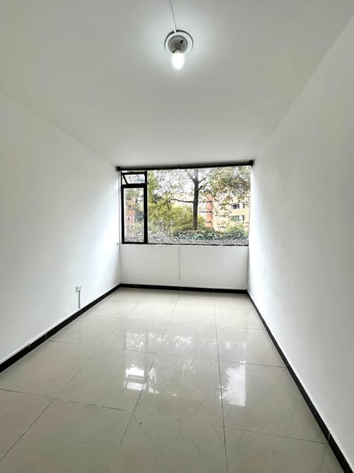 Apartamento de 4 alcobas en arriendo en Nicolas De Federman, Bogotá, 116 m² · foto 13 de 24
