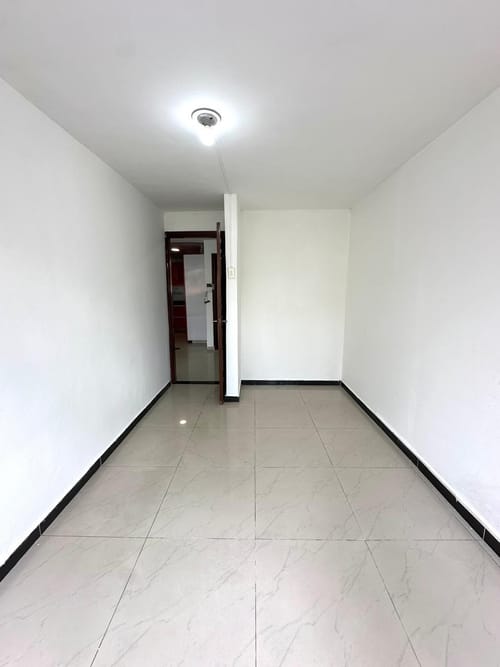 Apartamento de 4 alcobas en arriendo en Nicolas De Federman, Bogotá, 116 m² · foto 14 de 24