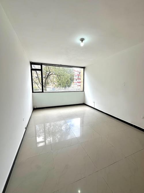 Apartamento de 4 alcobas en arriendo en Nicolas De Federman, Bogotá, 116 m² · foto 17 de 24
