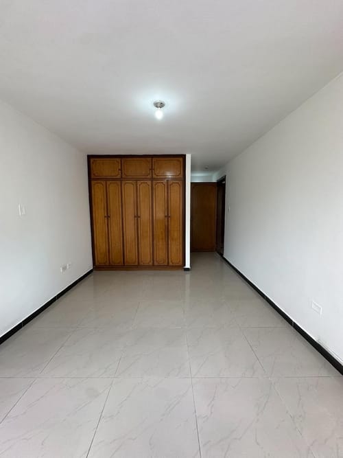 Apartamento de 4 alcobas en arriendo en Nicolas De Federman, Bogotá, 116 m² · foto 18 de 24