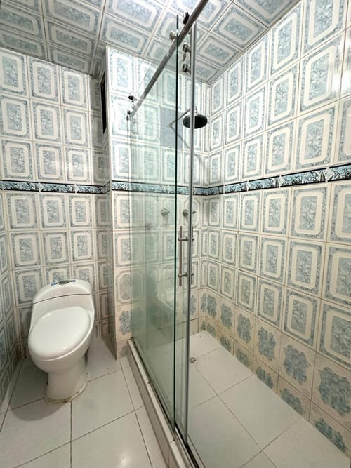 Apartamento de 4 alcobas en arriendo en Nicolas De Federman, Bogotá, 116 m² · foto 19 de 24