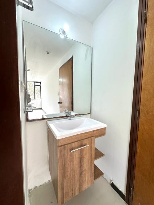 Apartamento de 4 alcobas en arriendo en Nicolas De Federman, Bogotá, 116 m² · foto 20 de 24