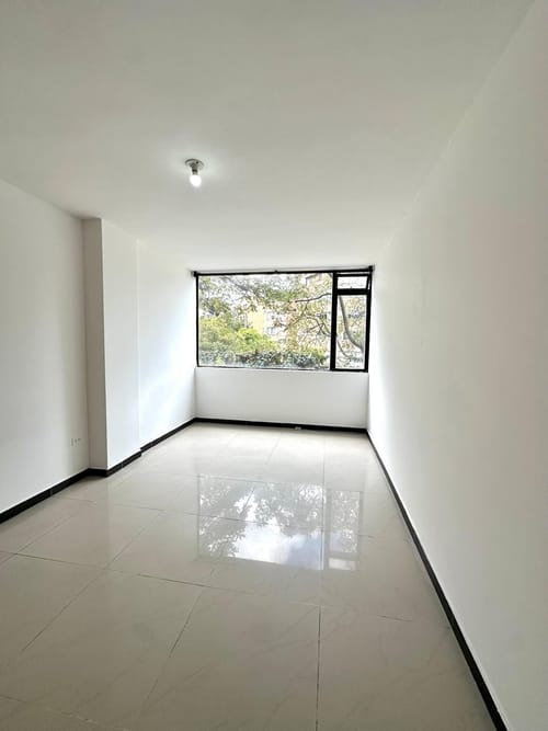 Apartamento de 4 alcobas en arriendo en Nicolas De Federman, Bogotá, 116 m² · foto 21 de 24