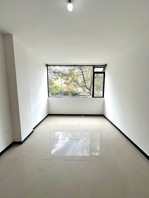 Apartamento de 4 alcobas en arriendo en Nicolas De Federman, Bogotá, 116 m² · foto 22 de 24