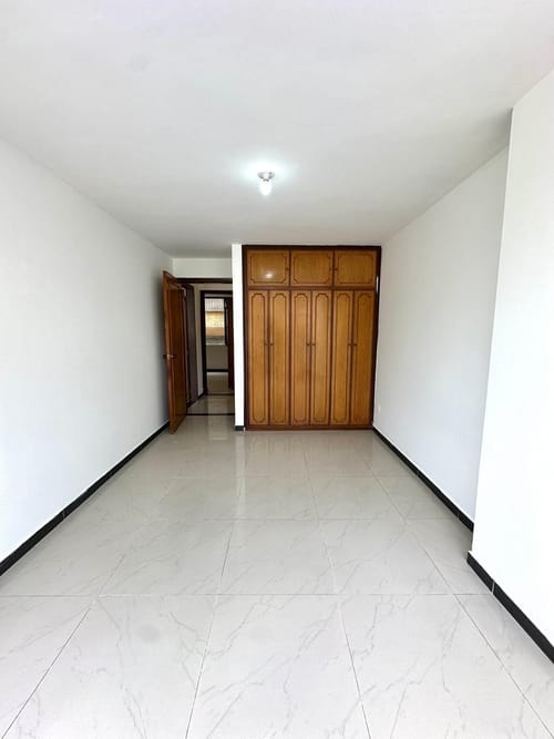 Apartamento de 4 alcobas en arriendo en Nicolas De Federman, Bogotá, 116 m² · foto 23 de 24