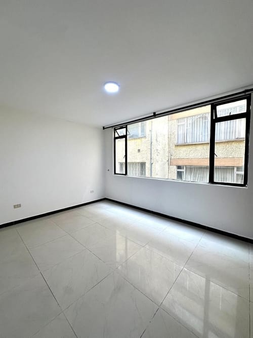 Apartamento de 4 alcobas en arriendo en Nicolas De Federman, Bogotá, 116 m² · foto 24 de 24