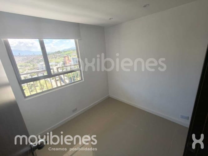 Apartamento de 3 alcobas en arriendo en Cabañas, Bello, 65 m² · foto 7 de 14