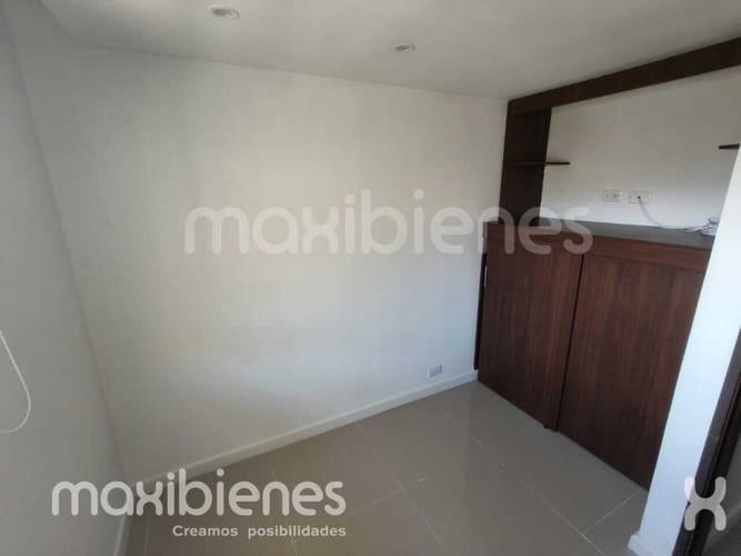 Apartamento de 3 alcobas en arriendo en Cabañas, Bello, 65 m² · foto 8 de 14