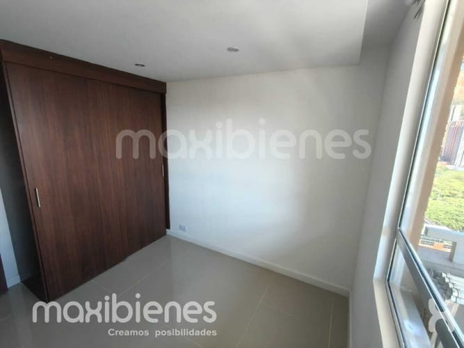 Apartamento de 3 alcobas en arriendo en Cabañas, Bello, 65 m² · foto 9 de 14