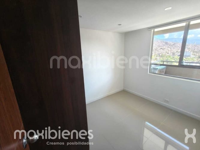 Apartamento de 3 alcobas en arriendo en Cabañas, Bello, 65 m² · foto 10 de 14
