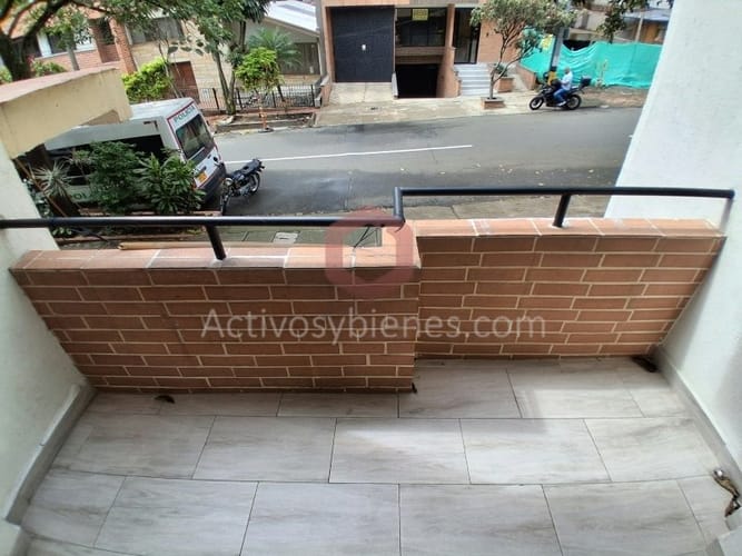 Apartamento de 3 alcobas en arriendo en Lorena, Medellín, 174 m² · foto 6 de 18