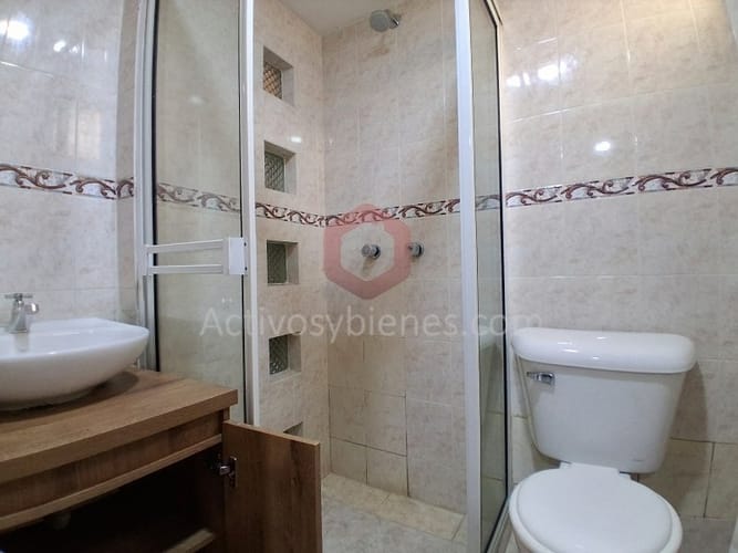 Apartamento de 3 alcobas en arriendo en Lorena, Medellín, 174 m² · foto 10 de 18