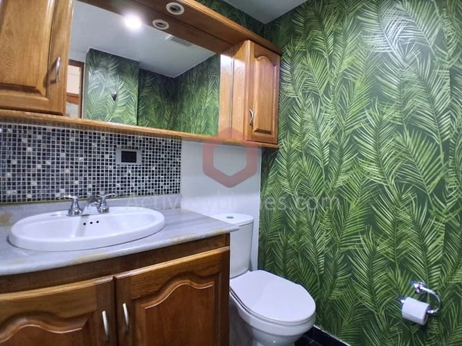 Apartamento de 3 alcobas en arriendo en Lorena, Medellín, 174 m² · foto 14 de 18
