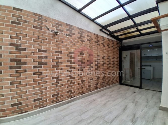 Apartamento de 3 alcobas en arriendo en Lorena, Medellín, 174 m² · foto 16 de 18