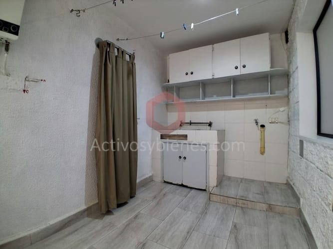 Apartamento de 3 alcobas en arriendo en Lorena, Medellín, 174 m² · foto 17 de 18