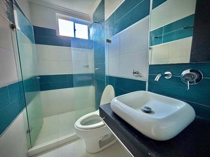 Casa de 4 alcobas en venta en La Castellana, Montería, 246 m² · foto 11 de 16