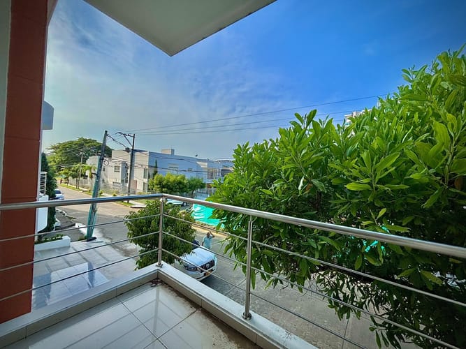 Casa de 4 alcobas en venta en La Castellana, Montería, 246 m² · foto 8 de 16