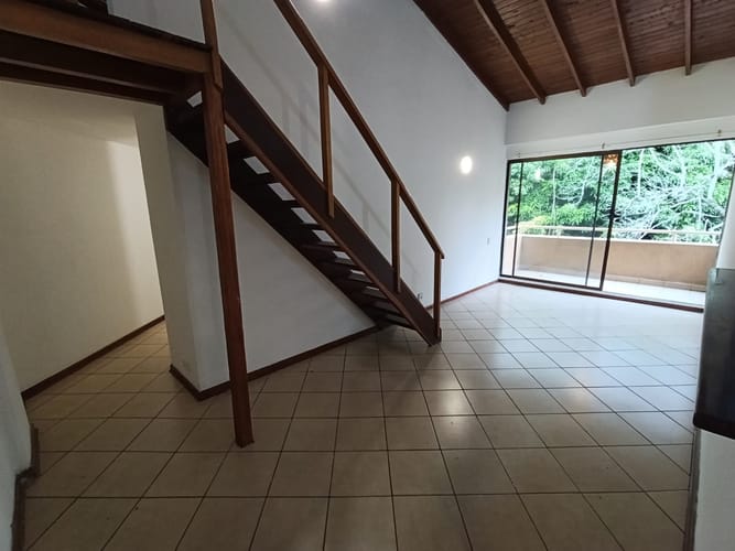 Apartamento de 4 alcobas en arriendo en Calasanz, Medellín, 77 m² · foto 6 de 20