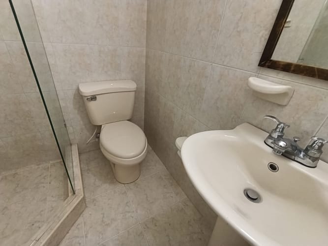 Apartamento de 4 alcobas en arriendo en Calasanz, Medellín, 77 m² · foto 14 de 20