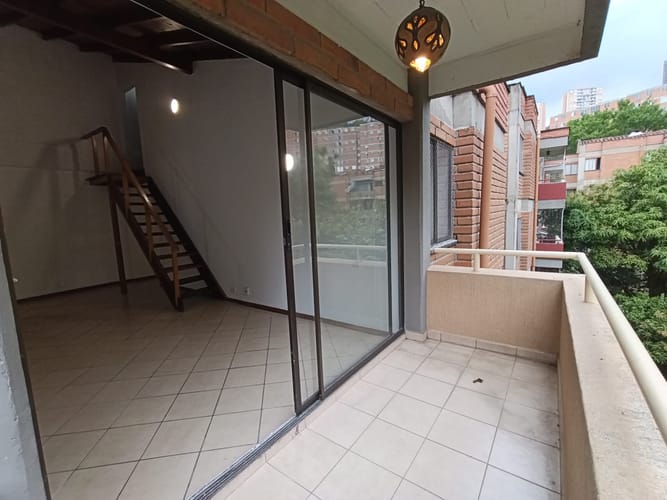 Apartamento de 4 alcobas en arriendo en Calasanz, Medellín, 77 m² · foto 17 de 20