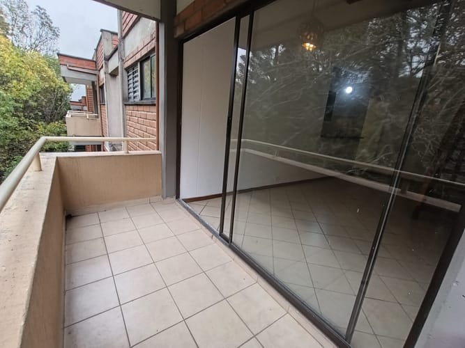 Apartamento de 4 alcobas en arriendo en Calasanz, Medellín, 77 m² · foto 19 de 20
