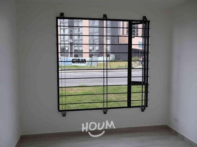 Apartamento de 1 alcoba en arriendo en Fontibon, Bogotá, 18 m² · foto 7 de 19