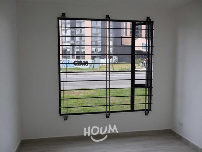 Apartamento de 1 alcoba en arriendo en Fontibon, Bogotá, 18 m² · foto 14 de 19
