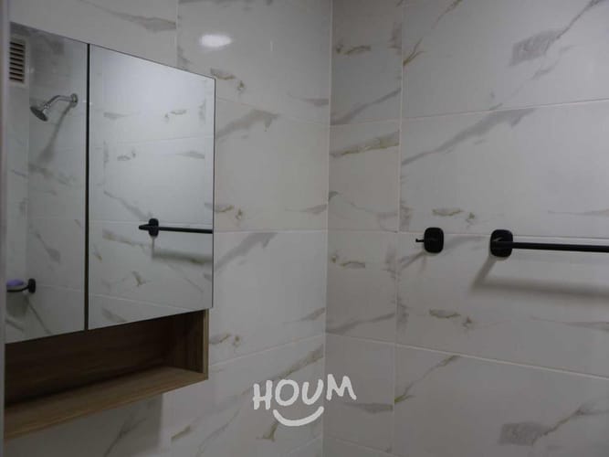 Apartamento de 1 alcoba en arriendo en Fontibon, Bogotá, 18 m² · foto 16 de 19
