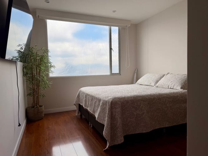 Apartamento de 3 alcobas en venta en La Calleja, Bogotá, 166 m² · foto 14 de 24