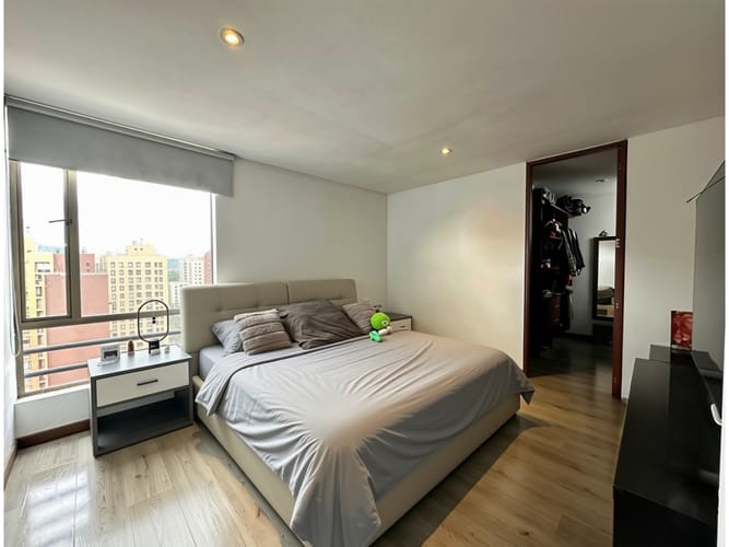 Apartamento de 3 alcobas en venta en Altos De La Colina, Bogotá, 108 m² · foto 5 de 20