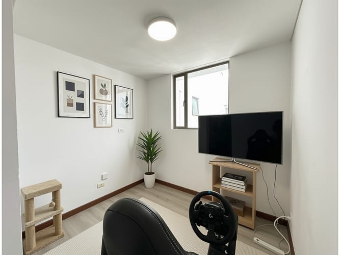 Apartamento de 3 alcobas en venta en Altos De La Colina, Bogotá, 108 m² · foto 7 de 20