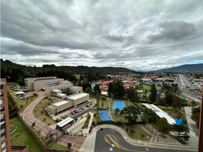 Apartamento de 3 alcobas en venta en Altos De La Colina, Bogotá, 108 m² · foto 12 de 20