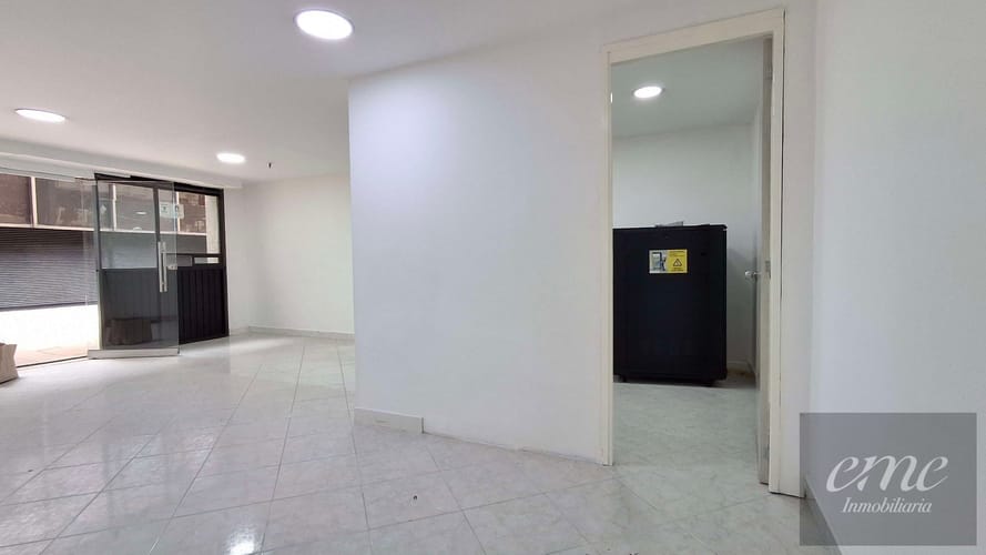 Local en venta en La Candelaria, Medellín, 138 m² · foto 4 de 12