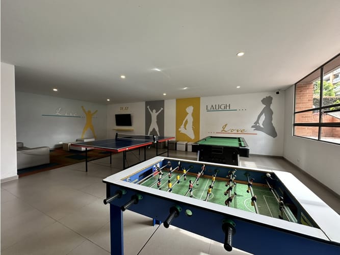 Apartamento de 3 alcobas en venta en Altos De La Colina, Bogotá, 108 m² · foto 16 de 20